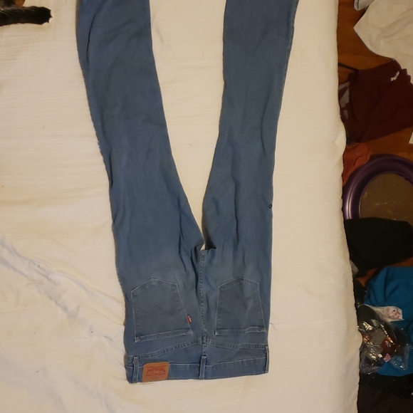 Jeans - Picture 3 of 6